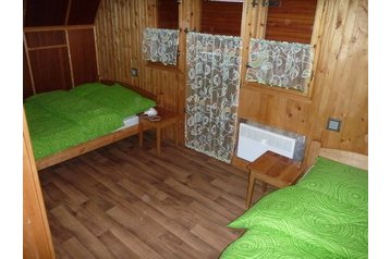 Slovacchia Chata Kubínska hoľa, Esterno